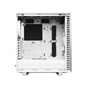 Fractal Design Define 7 Compact White Solid táp nélküli ház fehér (FD-C-DEF7C-05 )